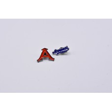 PIN METALICO