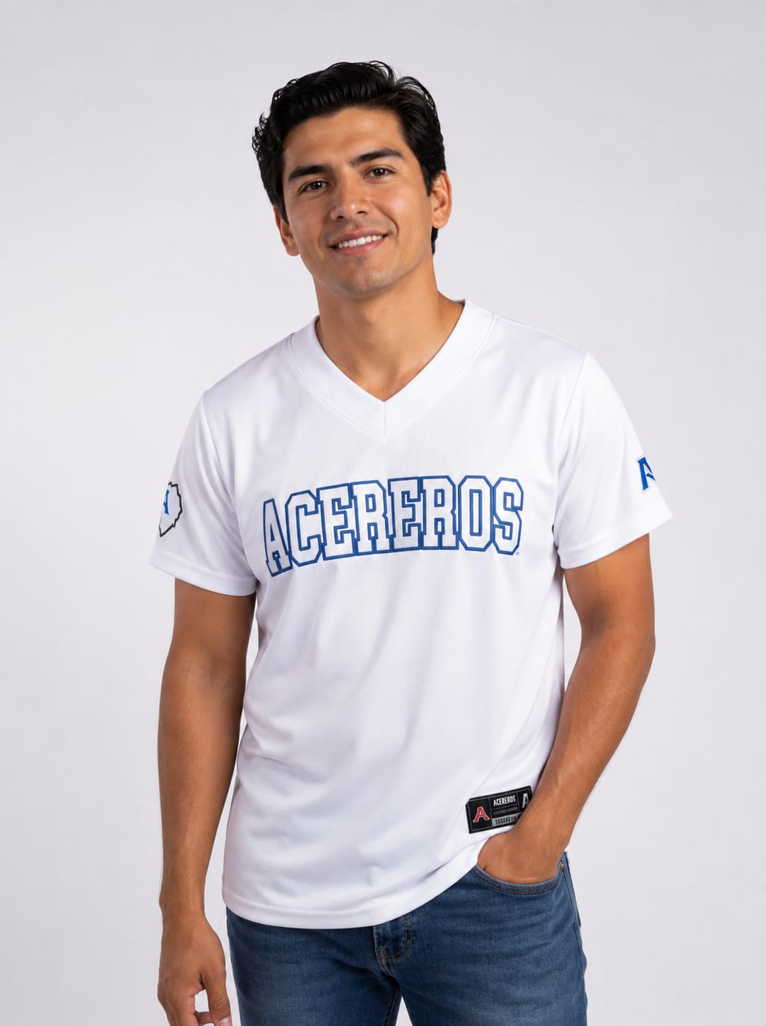 Hombres