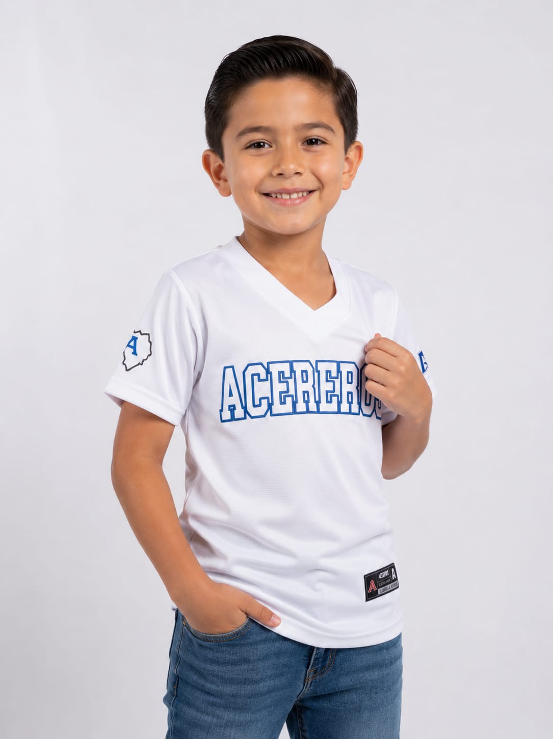 Niños